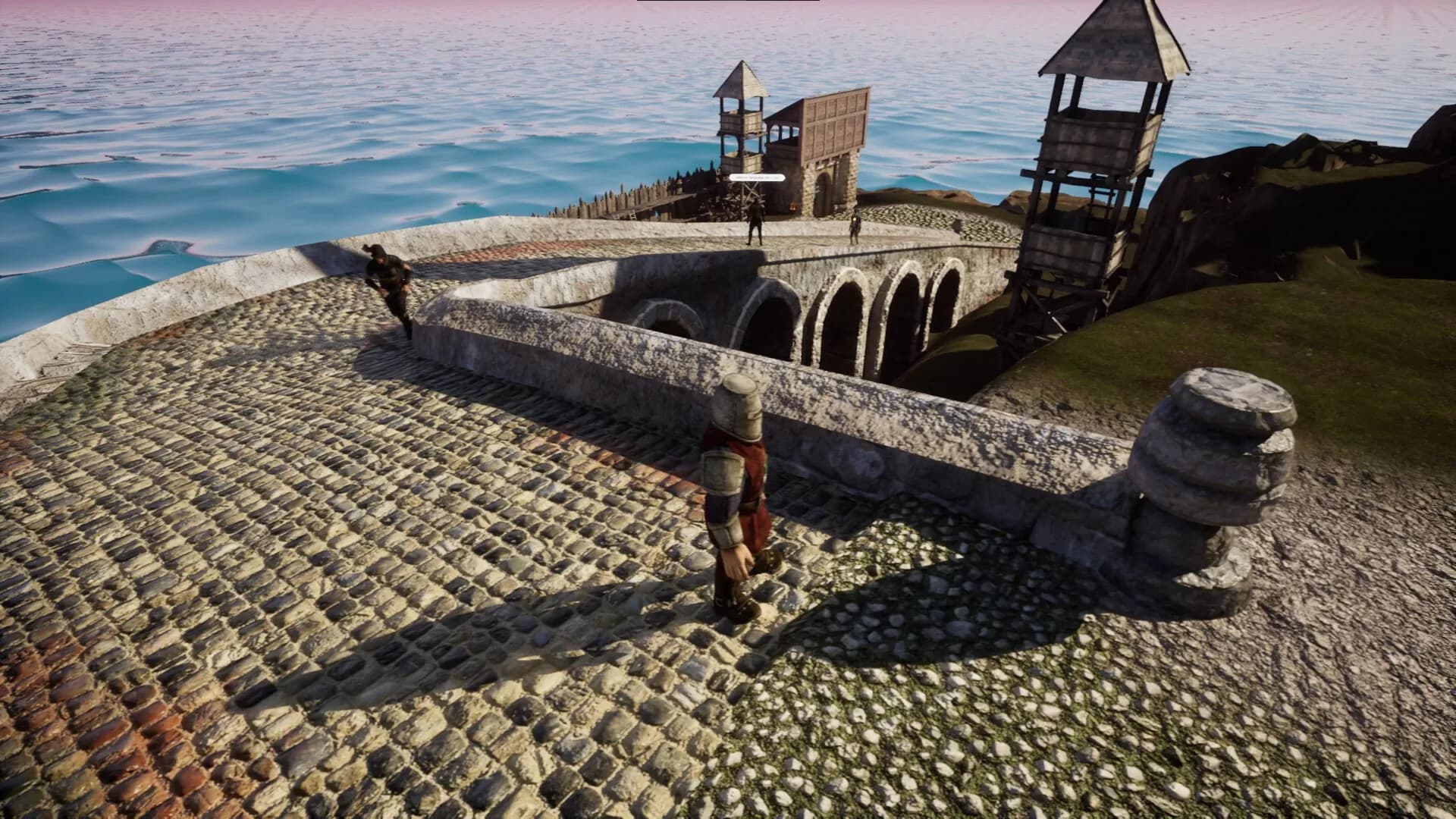 Jump Quest Online görsel 2