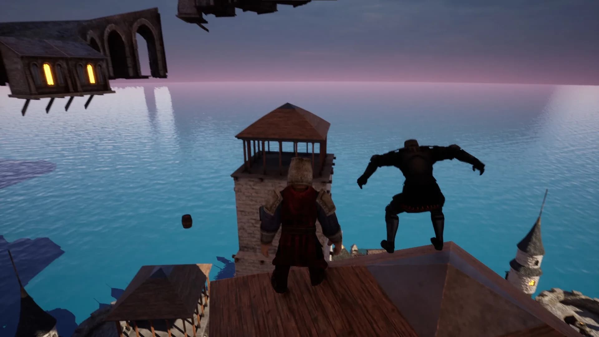 Jump Quest Online görsel 4