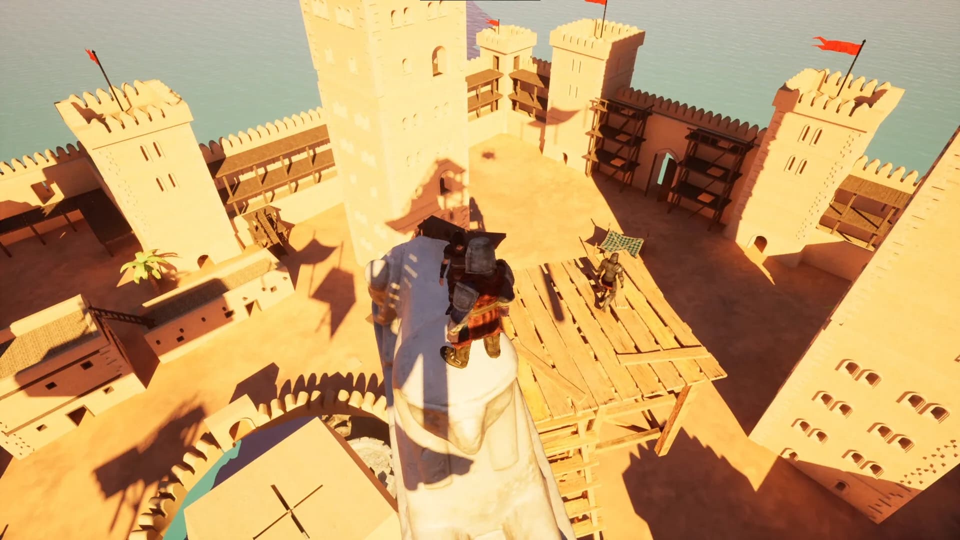 Jump Quest Online görsel 5
