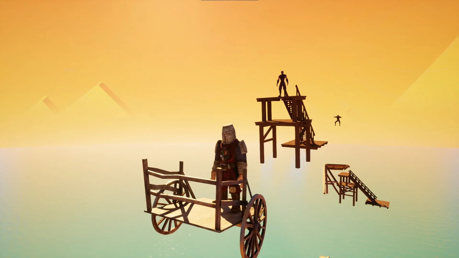 Jump Quest Online görsel 6