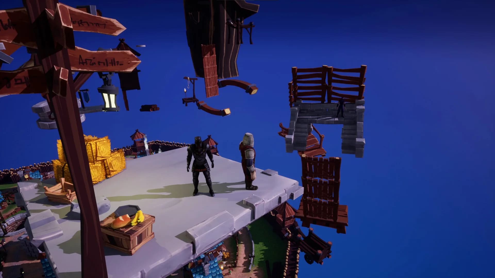 Jump Quest Online görsel 7