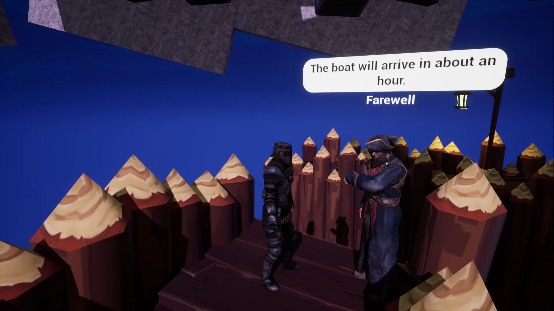 Jump Quest Online görsel 8