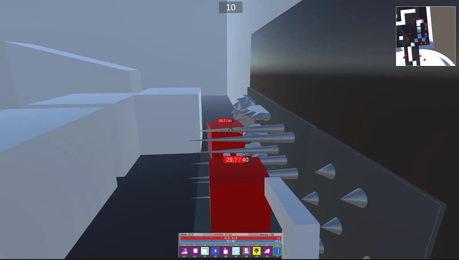 Sole_BlockDefenders görsel 4