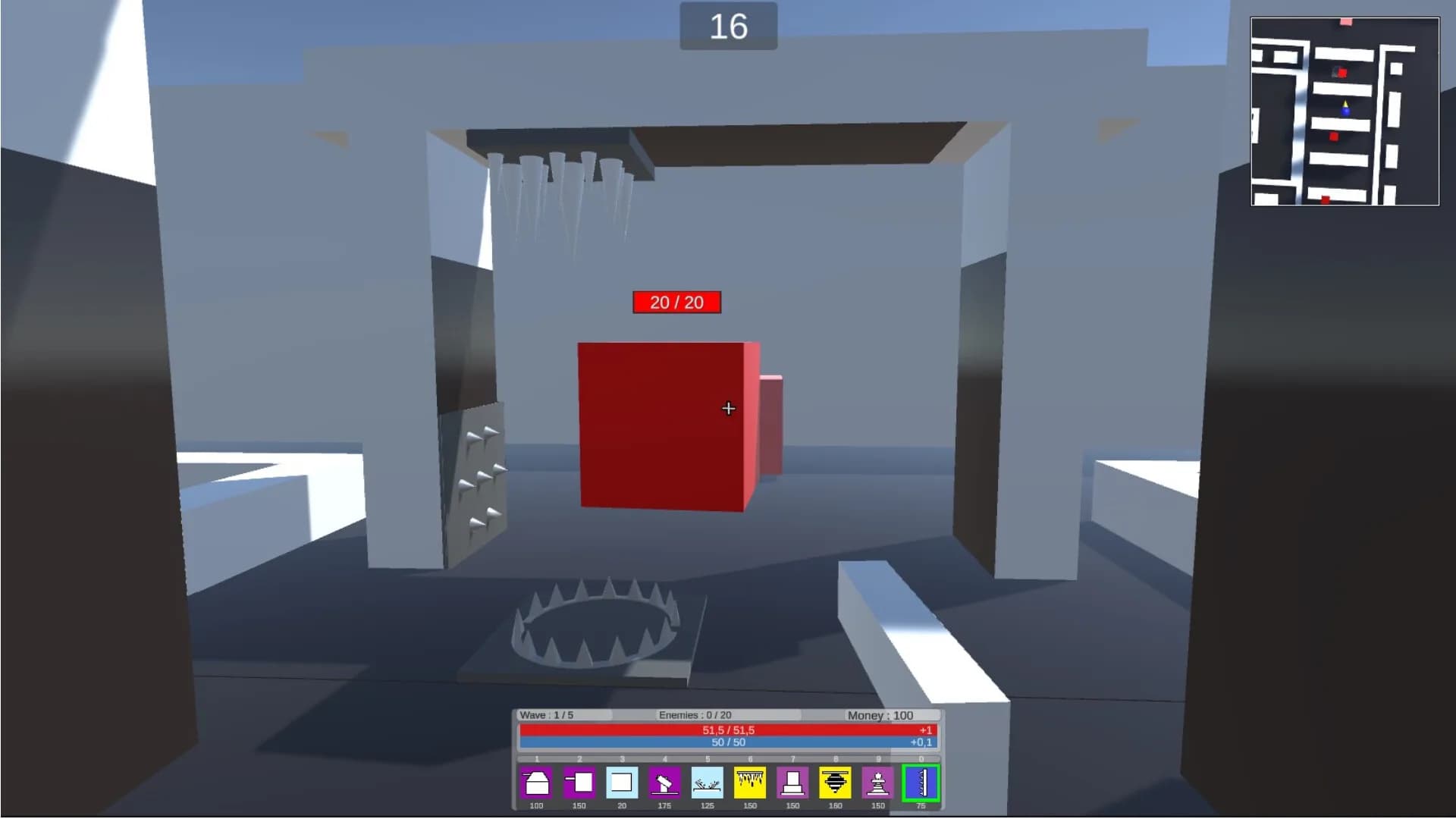 Sole_BlockDefenders görsel 5