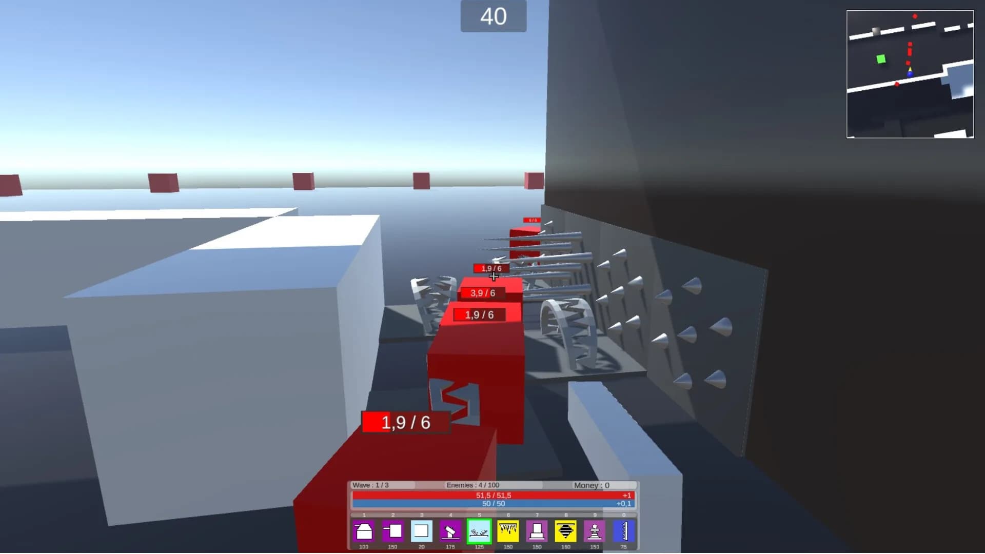 Sole_BlockDefenders görsel 6