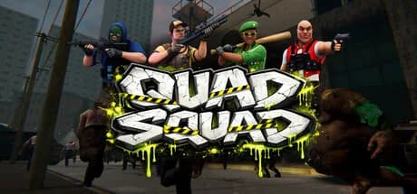 Quad Squad