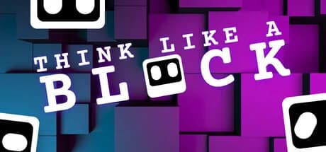 Think Like a Block görsel 1