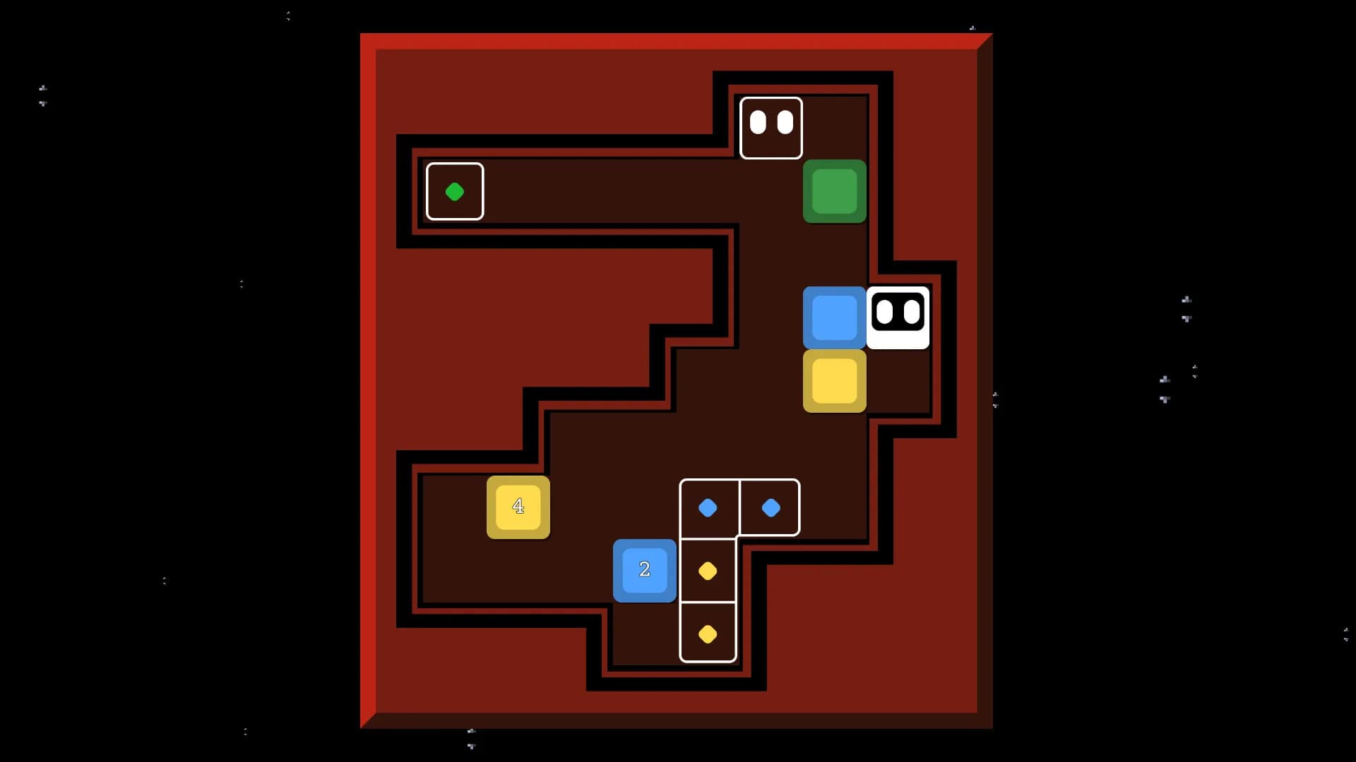 Think Like a Block görsel 2