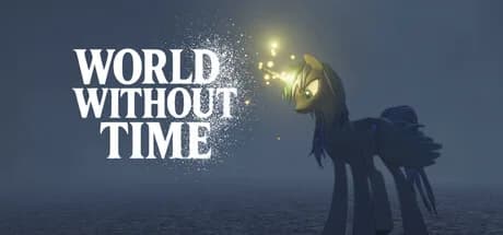 World without Time