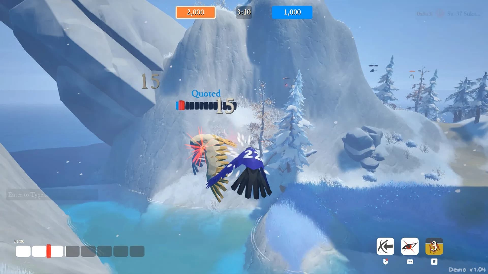Bird Game 3 görsel 3