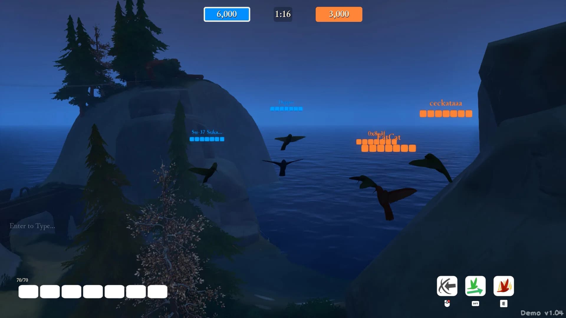 Bird Game 3 görsel 4