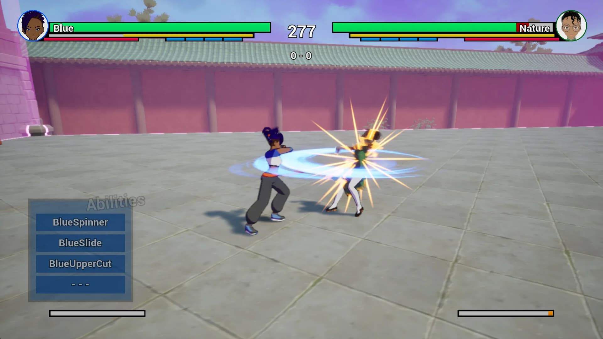 Elemental Battle: Eclipse görsel 4