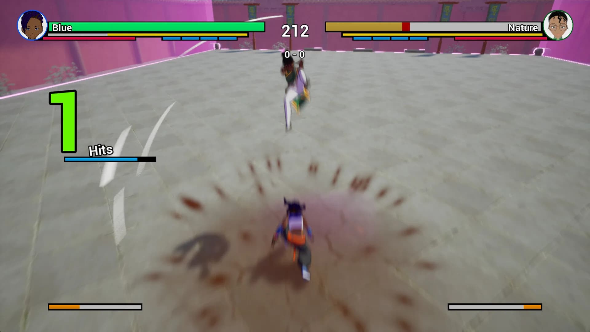 Elemental Battle: Eclipse görsel 9