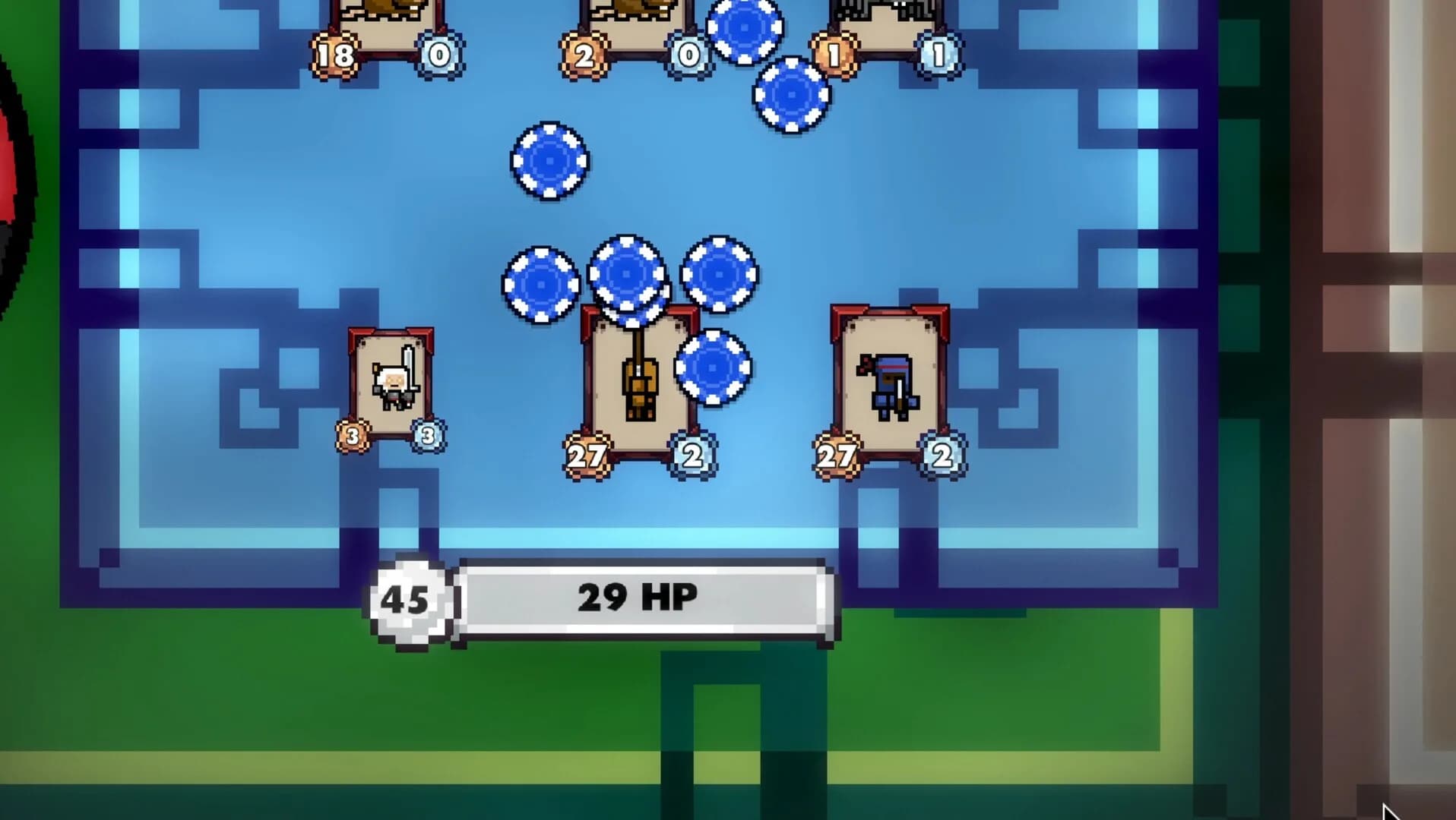 Brawlette görsel 4