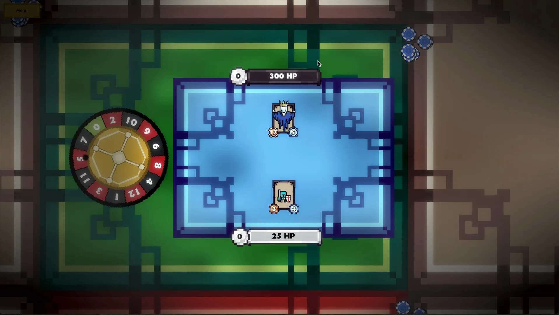 Brawlette görsel 8
