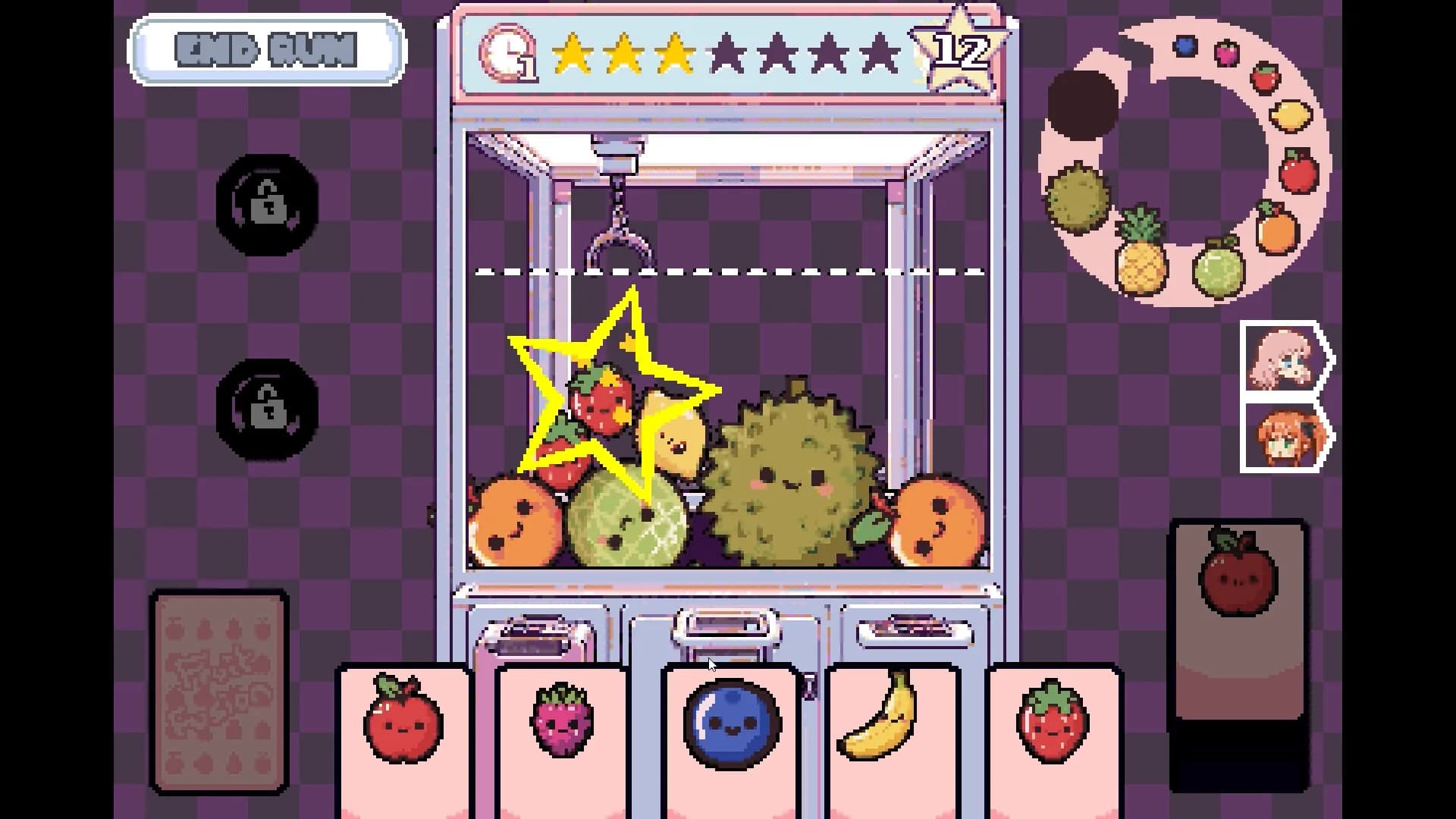 Fruit Fusion! görsel 2