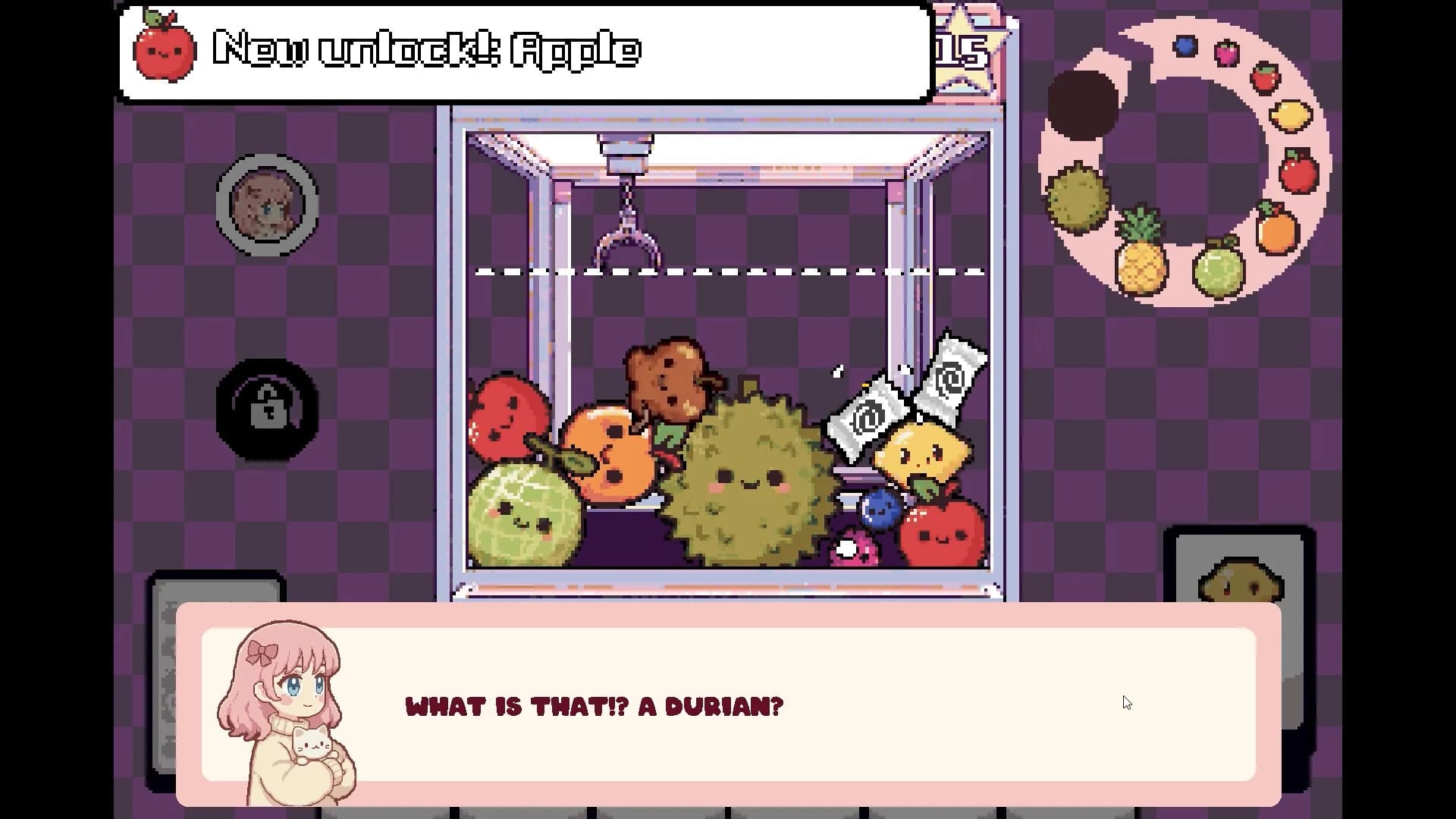 Fruit Fusion! görsel 5
