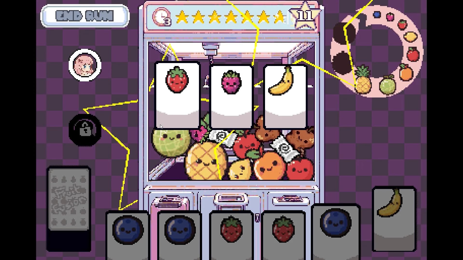 Fruit Fusion! görsel 6