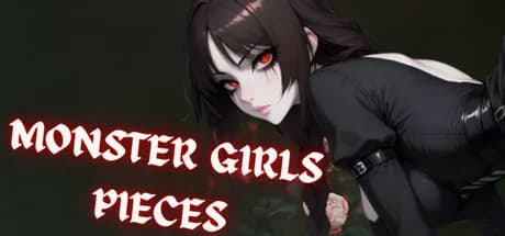 Monster Girls Pieces