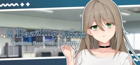A Dazzling Affair: Forbidden Trysts with a Coworker