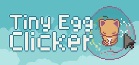 Tiny Egg Clicker