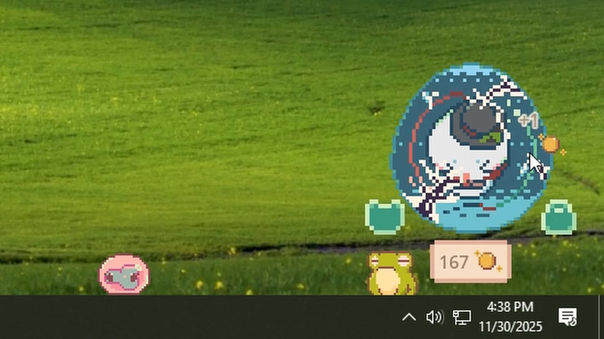Tiny Egg Clicker görsel 4
