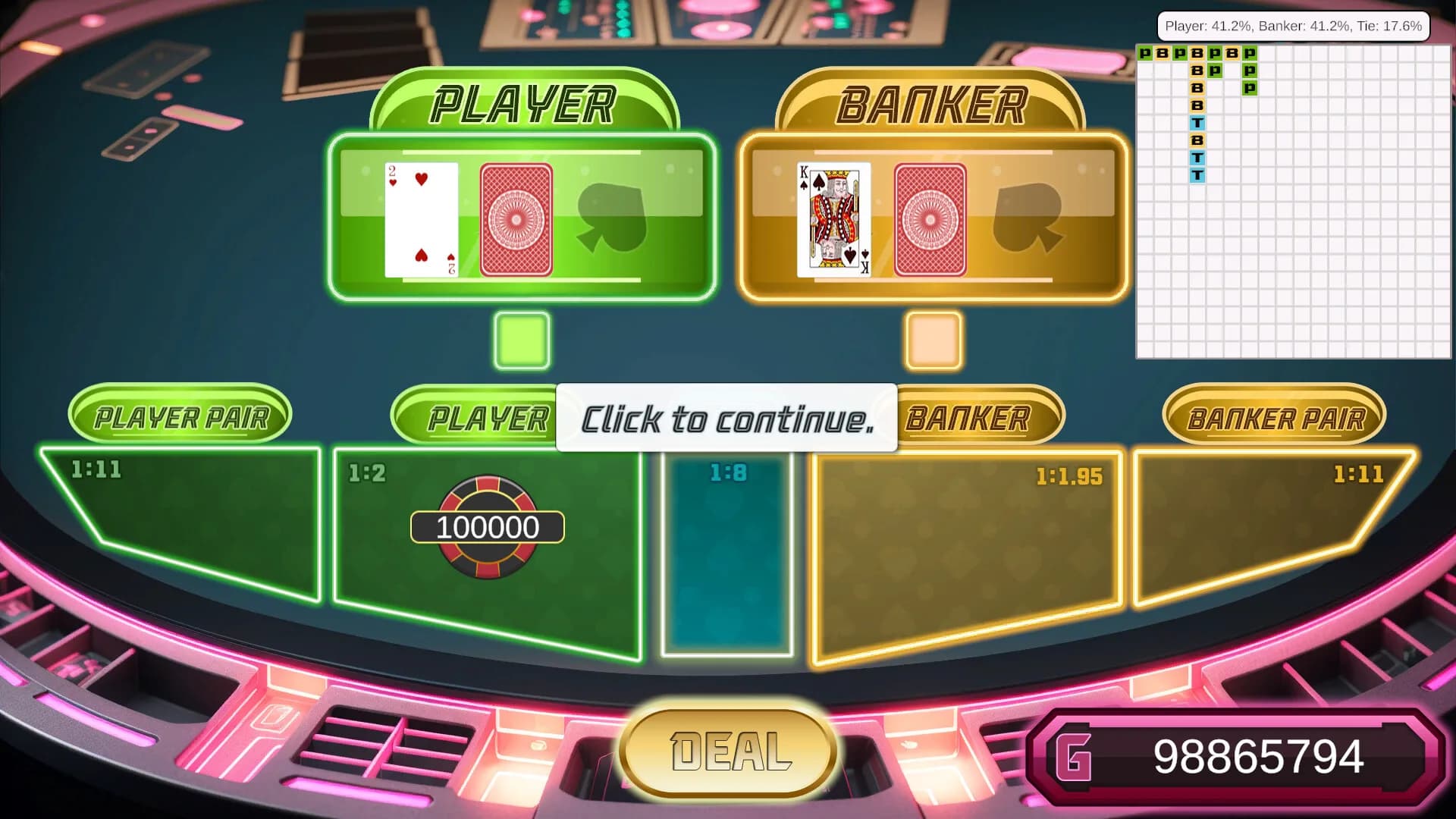 Lucky Bunny Casino - Alluring Collection görsel 3