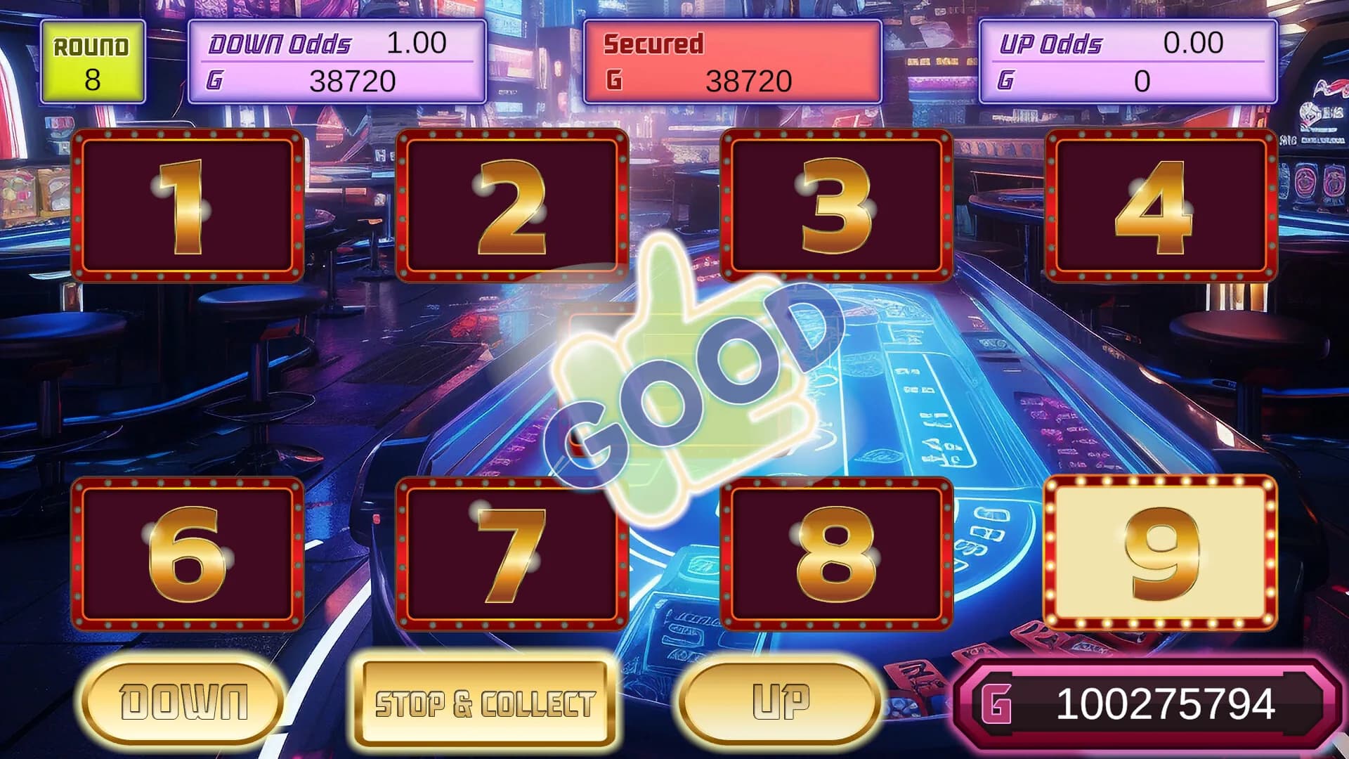 Lucky Bunny Casino - Alluring Collection görsel 4