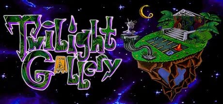 Twilight Gallery görsel 1