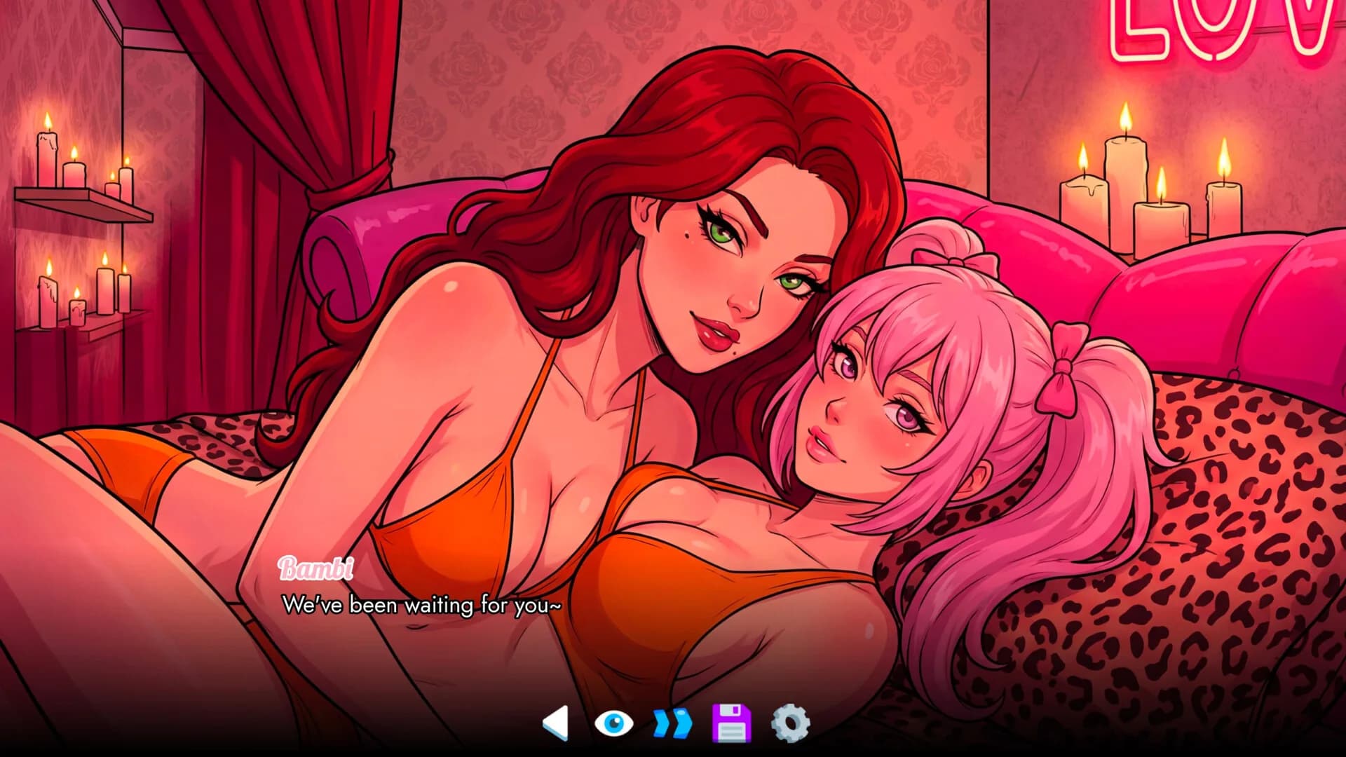 Horny Jail görsel 4