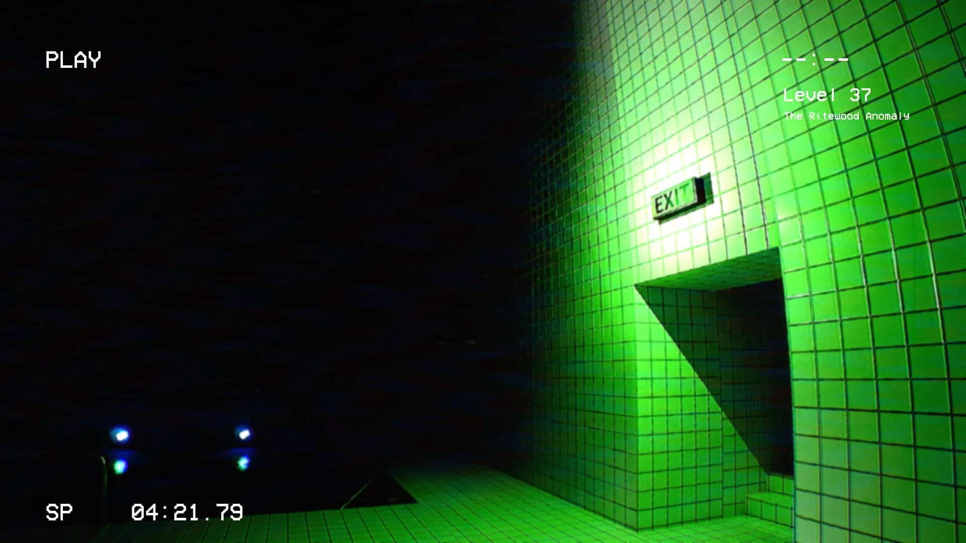 Level 37: The Ritewood Anomaly görsel 4
