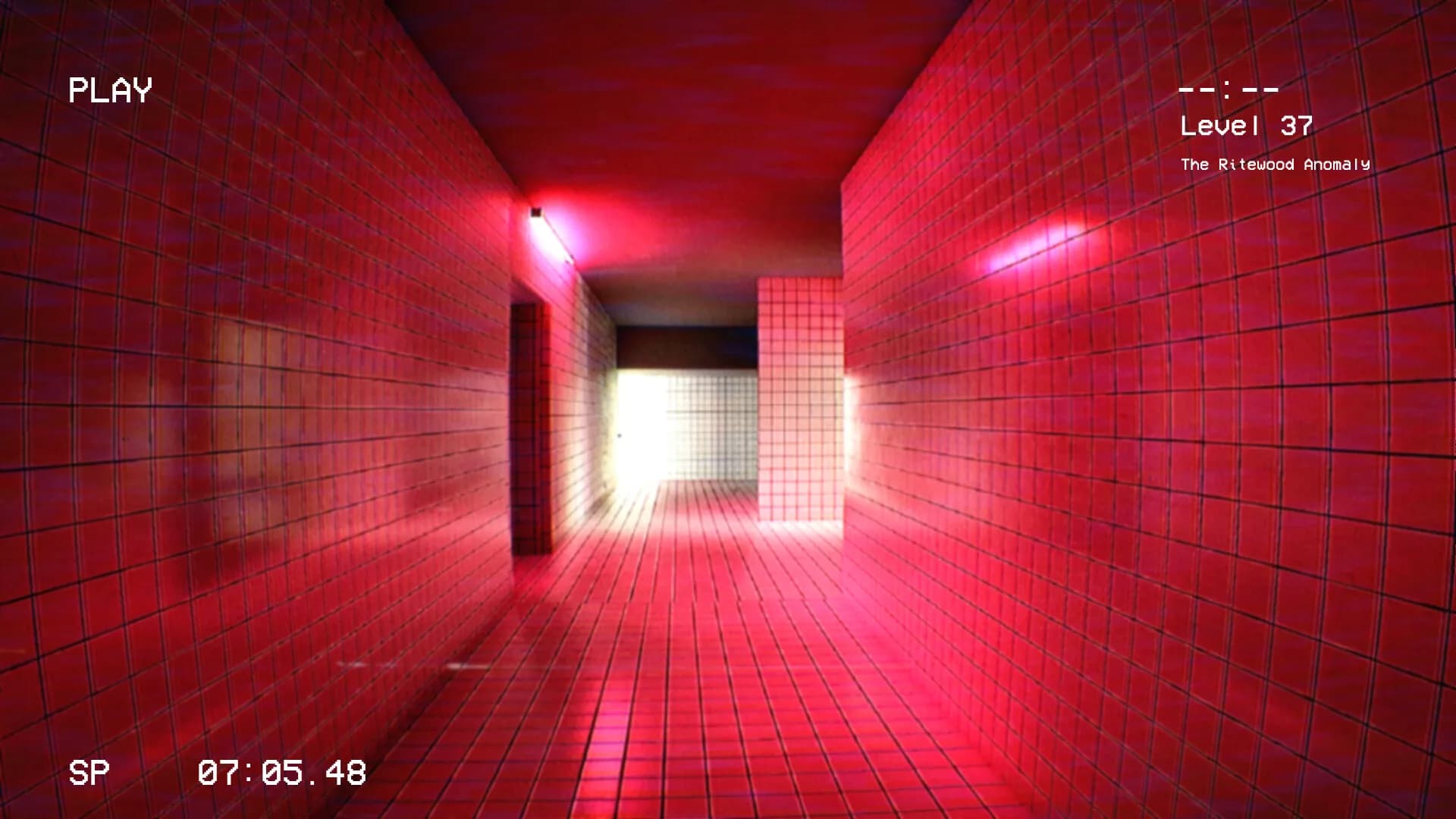 Level 37: The Ritewood Anomaly görsel 6