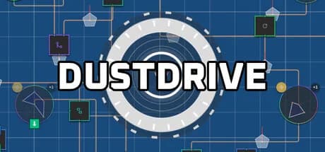 Dustdrive: The Lightspeed Project