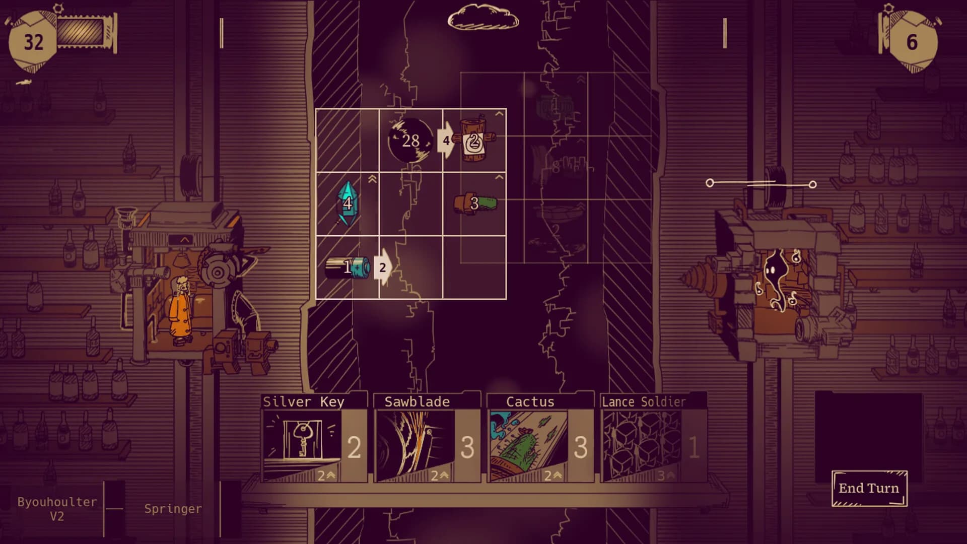 Elevator Wars görsel 2