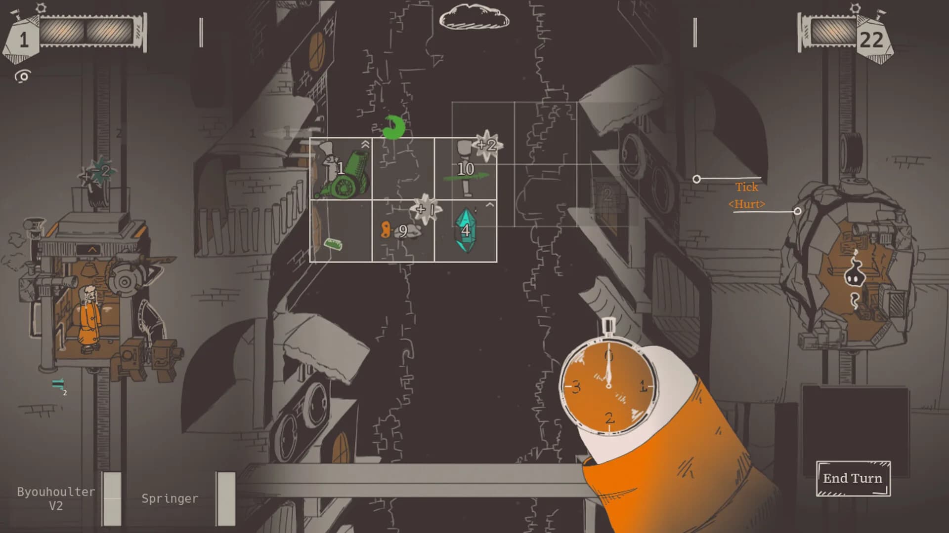Elevator Wars görsel 3