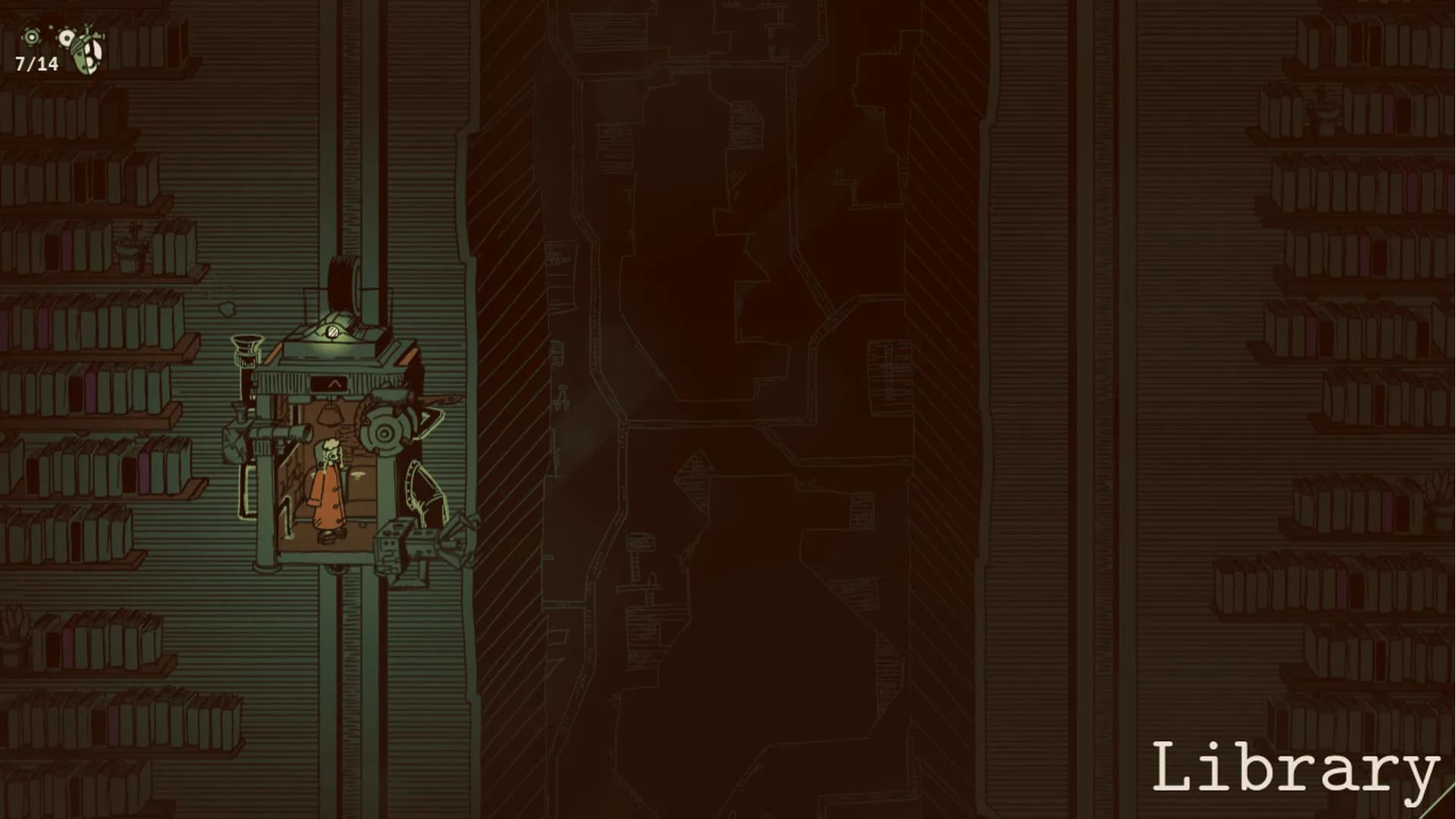 Elevator Wars görsel 9