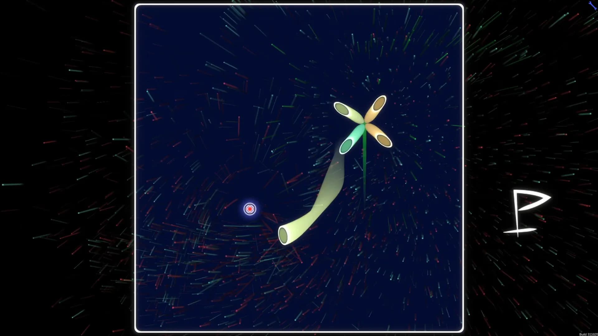 Orbital Chaos görsel 2