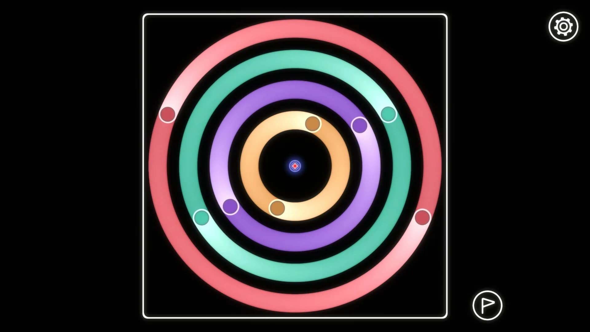 Orbital Chaos görsel 3