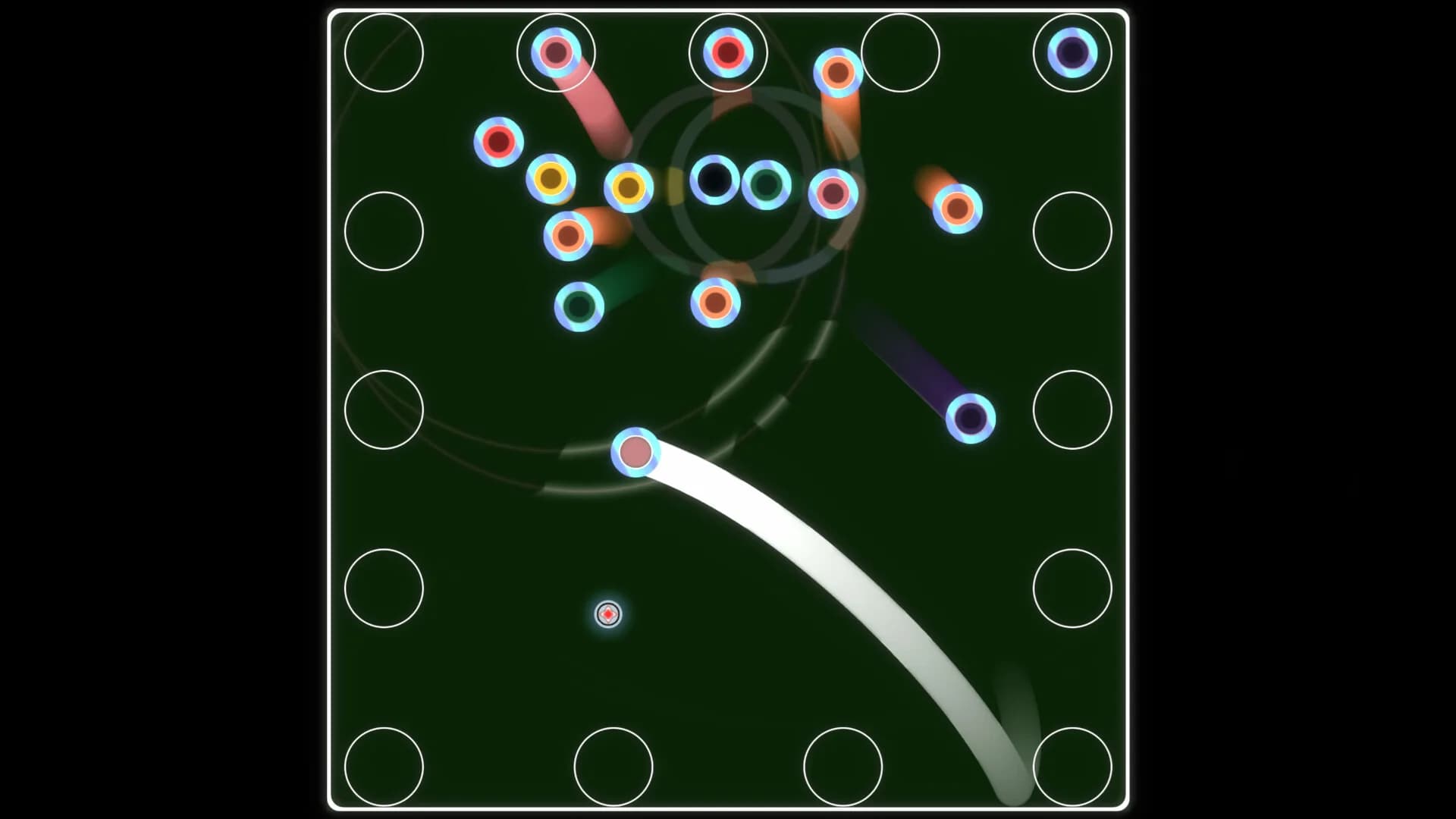 Orbital Chaos görsel 5
