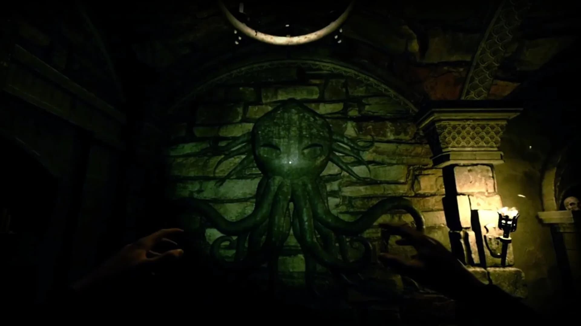 Lost Sanity: Cthulhu görsel 3