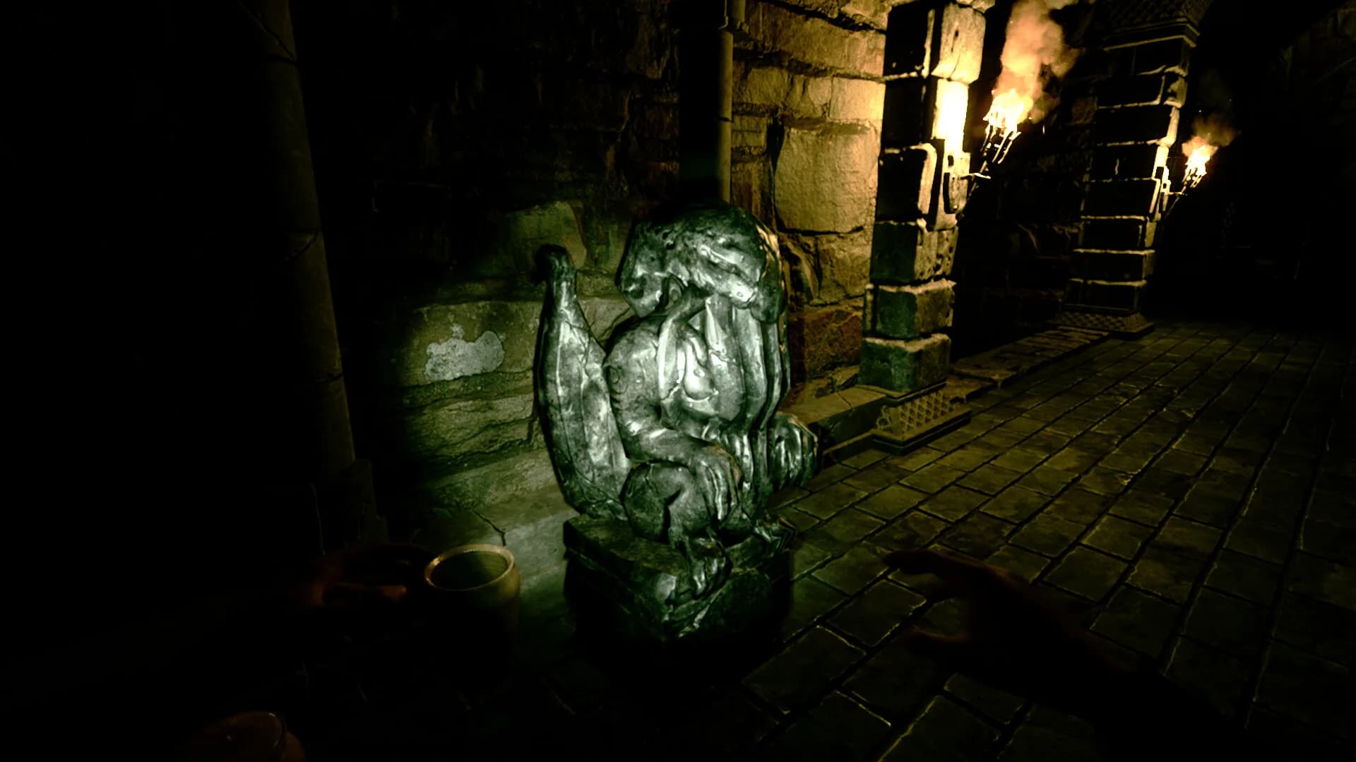 Lost Sanity: Cthulhu görsel 5