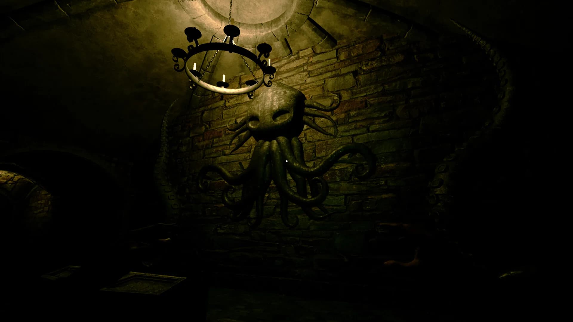 Lost Sanity: Cthulhu görsel 8