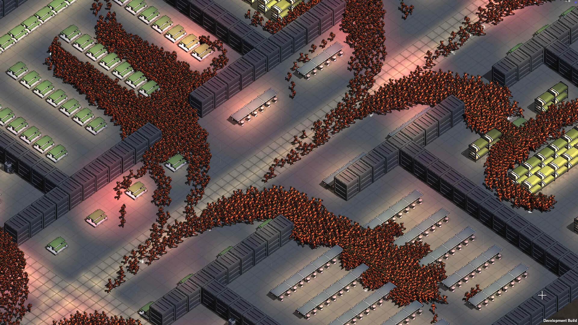Mega Prison görsel 2
