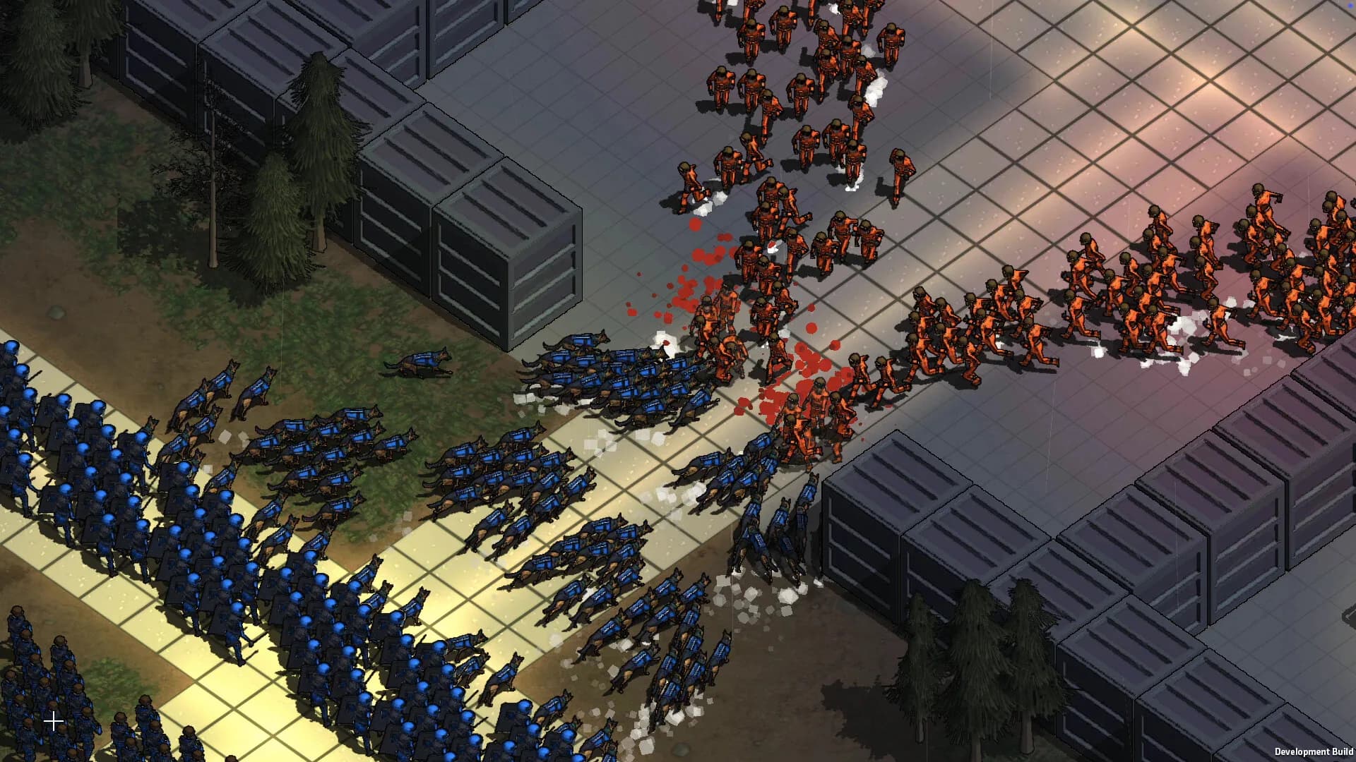 Mega Prison görsel 3