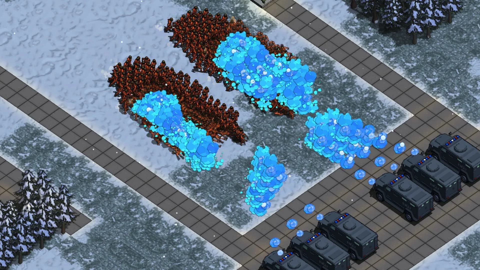 Mega Prison görsel 4