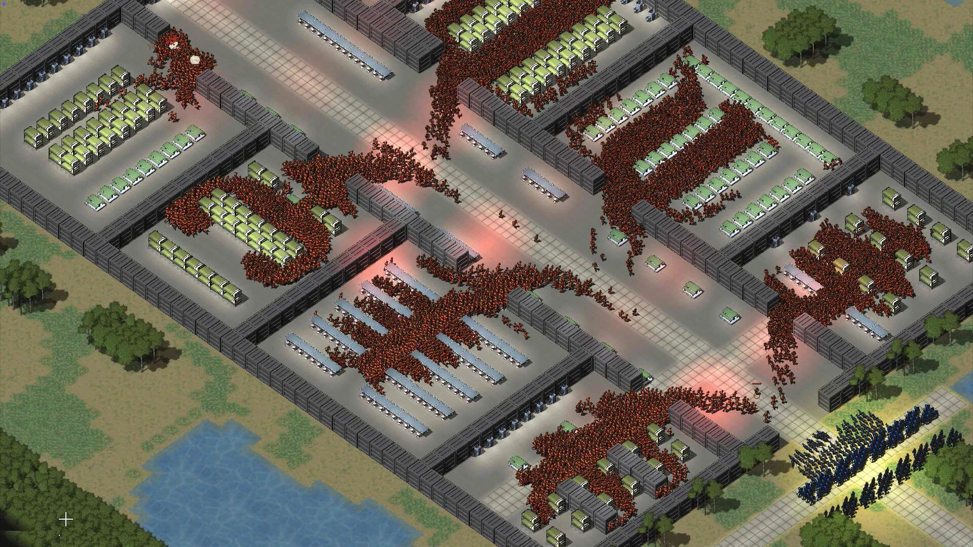Mega Prison görsel 5