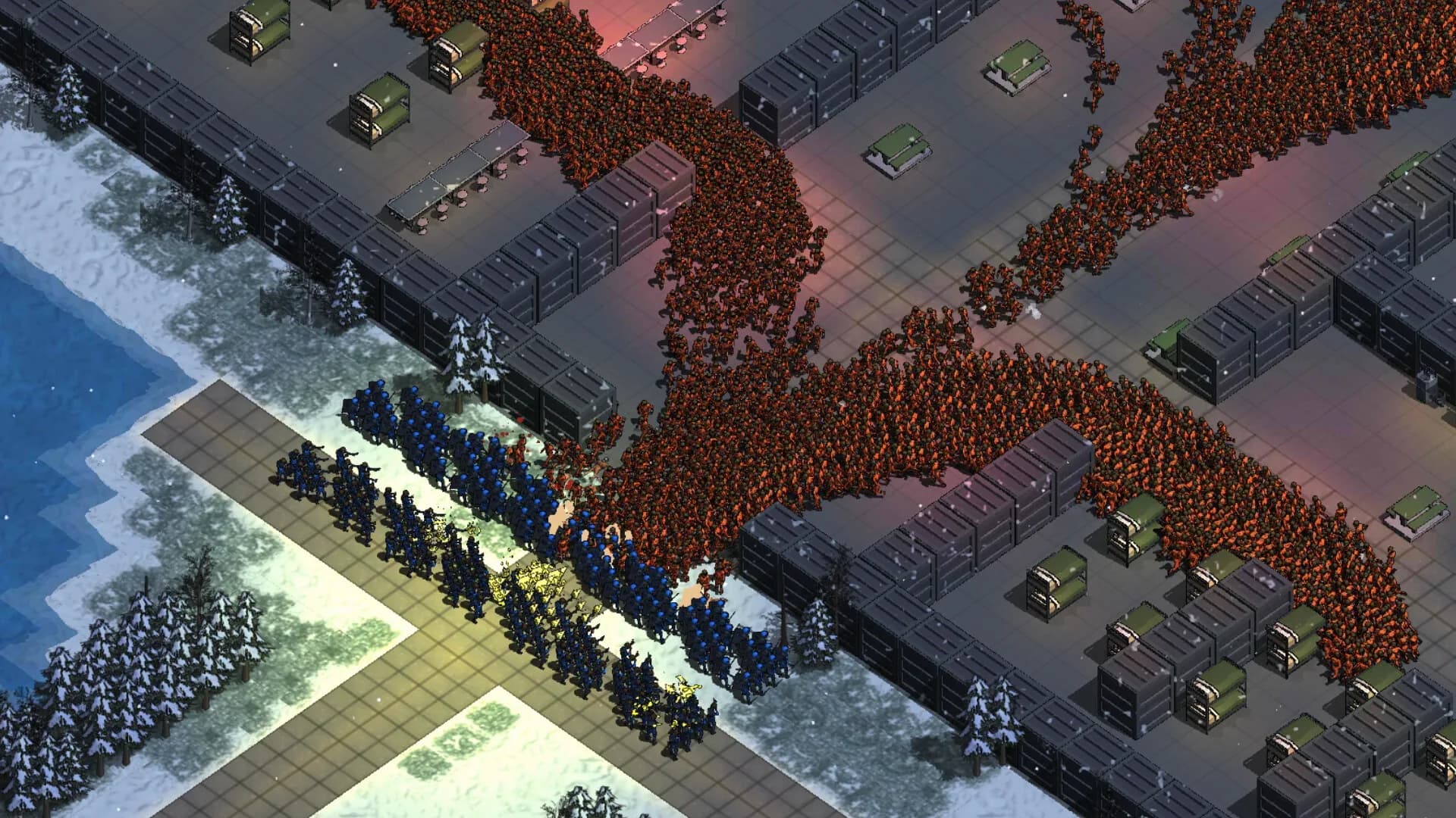 Mega Prison görsel 7