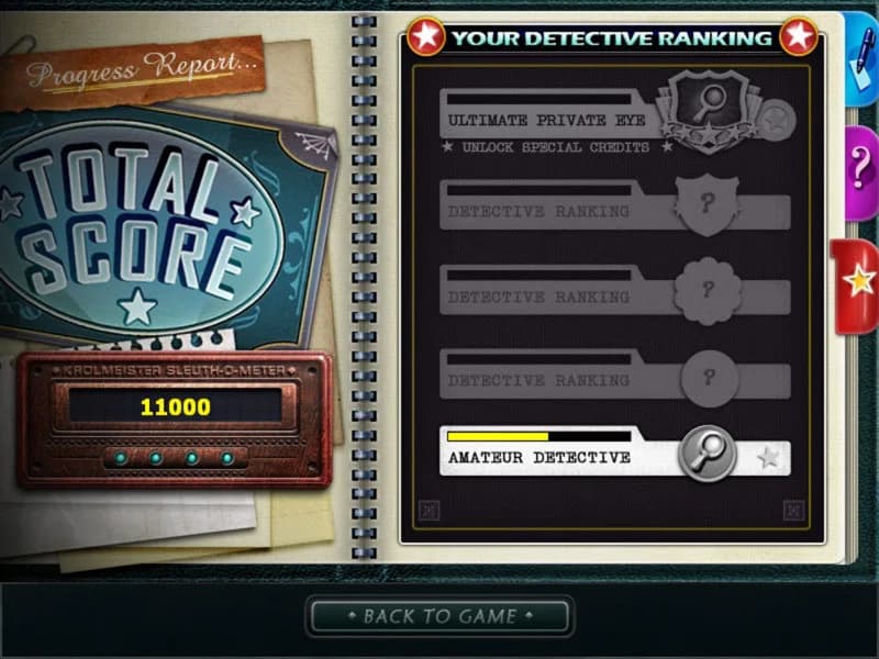 Nancy Drew® Dossier: Resorting to Danger! görsel 5