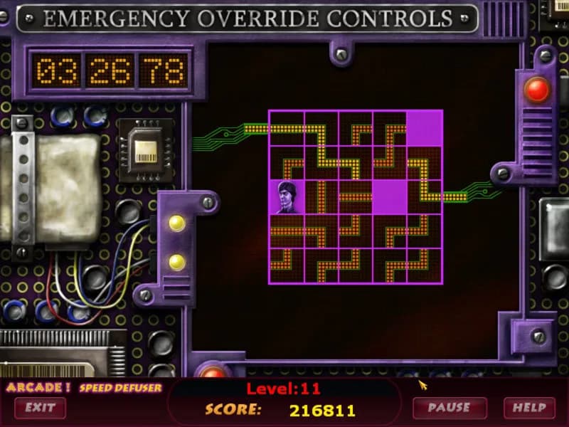 Nancy Drew® Dossier: Resorting to Danger! görsel 8