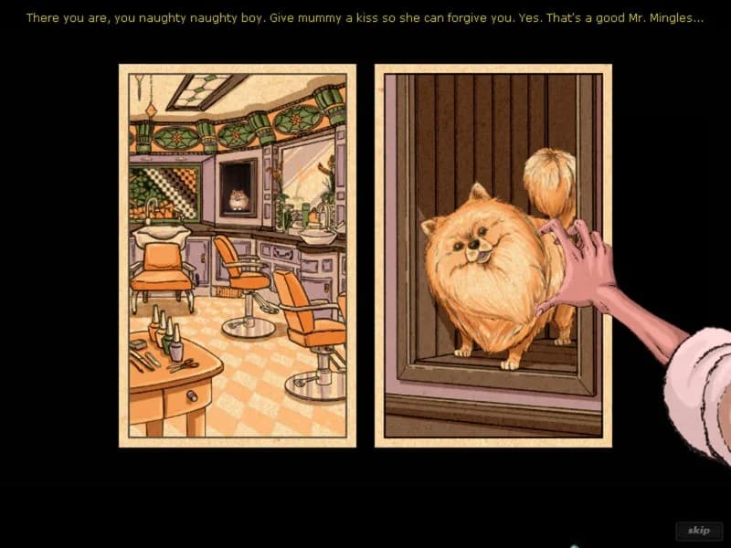 Nancy Drew® Dossier: Resorting to Danger! görsel 9